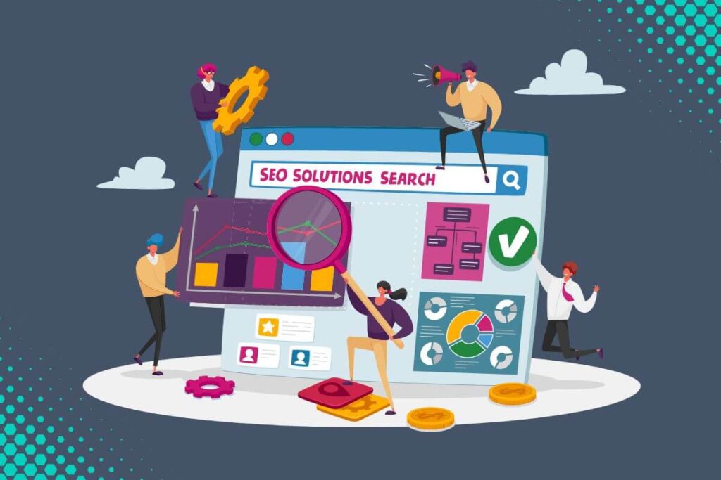 SEO je pametna investicija u ceni izrade sajta