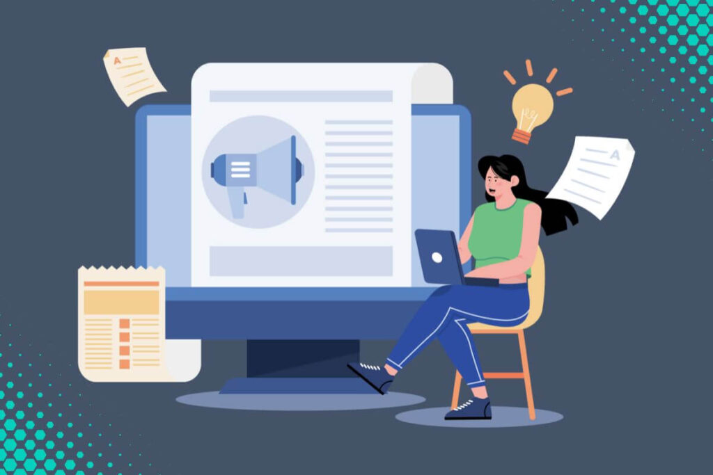 Kreiranje sadržaja sajta utiče na cenu