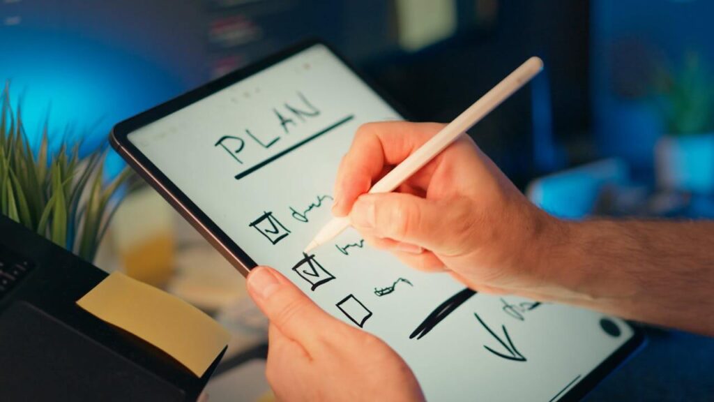 Digitalni marketing plan